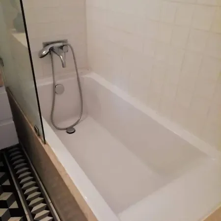 001 Bacalhoeiros Riverside Apartament