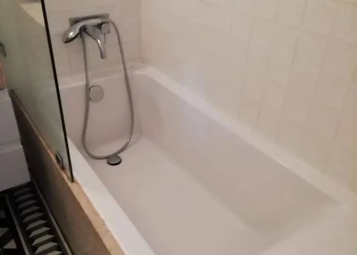 001 Bacalhoeiros Riverside شقة